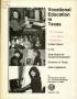 Primary view of Advisory Council for Technical-Vocational Education in Texas Unified Report: 1982