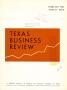 Journal/Magazine/Newsletter: Texas Business Review, Volume 40, Issue 2, February 1966
