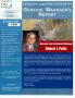 Primary view of Edwards Aquifer Authority General Manager's Report, December 2004