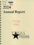 Thumbnail image of item number 1 in: 'Texas Racing Commission Annual Report: 2004'.