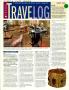 Journal/Magazine/Newsletter: Texas Travel Log, March 2010