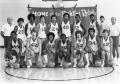 Photograph: Basketball team