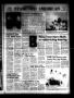 Newspaper: Stamford American (Stamford, Tex.), Vol. 50, No. 19, Ed. 1 Thursday, …