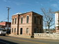 Primary view of [Historic Jail Museum in Hemphill]