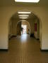 Primary view of [Arched Hallway]