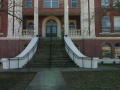 Primary view of [Courthouse Steps]