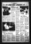 Newspaper: Stamford American (Stamford, Tex.), Vol. 51, No. 43, Ed. 1 Thursday, …