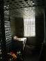 Photograph: [Toilet in a Jail Cell]