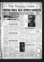 Newspaper: The Nocona News (Nocona, Tex.), Vol. 55, No. 13, Ed. 1 Thursday, Augu…