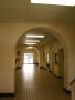 Primary view of [Arched Hallway]