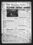 Newspaper: The Nocona News (Nocona, Tex.), Vol. 55, No. 20, Ed. 1 Thursday, Octo…