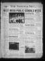 Newspaper: The Nocona News (Nocona, Tex.), Vol. 47, No. 38, Ed. 1 Friday, Februa…