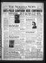Newspaper: The Nocona News (Nocona, Tex.), Vol. 54, No. 35, Ed. 1 Thursday, Janu…