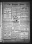 Thumbnail image of item number 1 in: 'The Nocona News. (Nocona, Tex.), Vol. 15, No. 33, Ed. 1 Friday, January 23, 1920'.