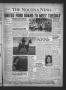 Thumbnail image of item number 1 in: 'The Nocona News (Nocona, Tex.), Vol. 51, No. 21, Ed. 1 Friday, October 26, 1956'.