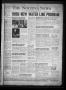 Newspaper: The Nocona News (Nocona, Tex.), Vol. 46, No. 48, Ed. 1 Friday, May 9,…