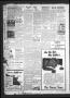 Thumbnail image of item number 4 in: 'The Nocona News (Nocona, Tex.), Vol. 53, No. 31, Ed. 1 Thursday, January 1, 1959'.