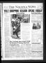 Newspaper: The Nocona News (Nocona, Tex.), Vol. 54, No. 26, Ed. 1 Thursday, Nove…