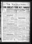 Newspaper: The Nocona News (Nocona, Tex.), Vol. 56, No. 12, Ed. 1 Thursday, Augu…