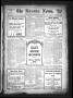 Primary view of The Nocona News. (Nocona, Tex.), Vol. 14, No. 17, Ed. 1 Friday, October 4, 1918