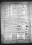 Thumbnail image of item number 4 in: 'The Nocona News. (Nocona, Tex.), Vol. 16, No. 5, Ed. 1 Friday, July 9, 1920'.