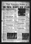 Primary view of The Nocona News (Nocona, Tex.), Vol. 55, No. 32, Ed. 1 Thursday, January 5, 1961