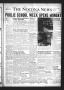 Newspaper: The Nocona News (Nocona, Tex.), Vol. 55, No. 40, Ed. 1 Thursday, Marc…