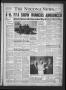 Newspaper: The Nocona News (Nocona, Tex.), Vol. 50, No. 46, Ed. 1 Friday, April …