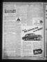 Thumbnail image of item number 2 in: 'The Nocona News (Nocona, Tex.), Vol. 47, No. 14, Ed. 1 Friday, September 12, 1952'.