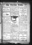 Primary view of The Nocona News. (Nocona, Tex.), Vol. 15, No. 18, Ed. 1 Friday, October 10, 1919