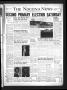 Thumbnail image of item number 1 in: 'The Nocona News (Nocona, Tex.), Vol. 55, No. 1, Ed. 1 Thursday, June 2, 1960'.