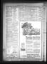 Thumbnail image of item number 4 in: 'The Nocona News. (Nocona, Tex.), Vol. 15, No. 46, Ed. 1 Friday, April 23, 1920'.