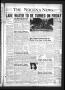 Newspaper: The Nocona News (Nocona, Tex.), Vol. 56, No. 16, Ed. 1 Thursday, Sept…