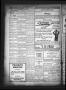 Thumbnail image of item number 4 in: 'The Nocona News. (Nocona, Tex.), Vol. 13, No. 21, Ed. 1 Friday, November 2, 1917'.