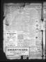 Thumbnail image of item number 2 in: 'The Nocona News. (Nocona, Tex.), Vol. 14, No. 30, Ed. 1 Friday, January 3, 1919'.
