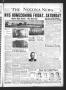 Newspaper: The Nocona News (Nocona, Tex.), Vol. 54, No. 18, Ed. 1 Thursday, Octo…