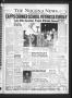 Newspaper: The Nocona News (Nocona, Tex.), Vol. 54, No. 11, Ed. 1 Thursday, Augu…