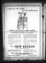 Thumbnail image of item number 4 in: 'The Nocona News. (Nocona, Tex.), Vol. 15, No. 43, Ed. 1 Friday, April 2, 1920'.