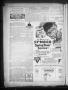 Thumbnail image of item number 2 in: 'The Nocona News (Nocona, Tex.), Vol. 47, No. 45, Ed. 1 Monday, April 20, 1953'.