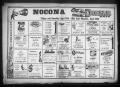 Thumbnail image of item number 4 in: 'The Nocona News (Nocona, Tex.), Vol. 47, No. 45, Ed. 1 Monday, April 20, 1953'.