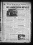 Primary view of The Nocona News (Nocona, Tex.), Vol. 47, No. 45, Ed. 1 Monday, April 20, 1953