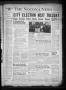 Primary view of The Nocona News (Nocona, Tex.), Vol. 47, No. 43, Ed. 1 Friday, April 3, 1953