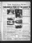 Thumbnail image of item number 1 in: 'The Nocona News (Nocona, Tex.), Vol. 53, No. 10, Ed. 1 Thursday, August 7, 1958'.