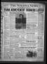 Newspaper: The Nocona News (Nocona, Tex.), Vol. 52, No. 26, Ed. 1 Friday, Novemb…