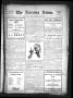 Thumbnail image of item number 1 in: 'The Nocona News. (Nocona, Tex.), Vol. 16, No. 26, Ed. 1 Friday, December 3, 1920'.