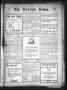 Primary view of The Nocona News. (Nocona, Tex.), Vol. 16, No. 19, Ed. 1 Friday, October 15, 1920
