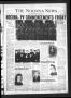 Thumbnail image of item number 1 in: 'The Nocona News (Nocona, Tex.), Vol. 53, No. 51, Ed. 1 Thursday, May 21, 1959'.