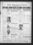 Primary view of The Nocona News (Nocona, Tex.), Vol. 53, No. 9, Ed. 1 Thursday, July 31, 1958