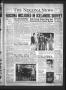 Thumbnail image of item number 1 in: 'The Nocona News (Nocona, Tex.), Vol. 52, No. 47, Ed. 1 Friday, April 25, 1958'.