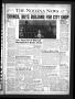 Primary view of The Nocona News (Nocona, Tex.), Vol. 55, No. 16, Ed. 1 Thursday, September 15, 1960